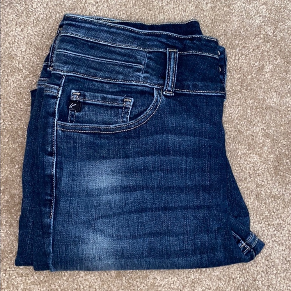 Skinny jeans